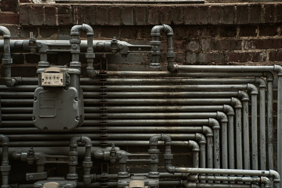 Pipe Fittings and Accessories by Rudra Pipes